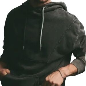 NWT SER.O.YA MAX Hoodie Sweatshirt (SMALL)